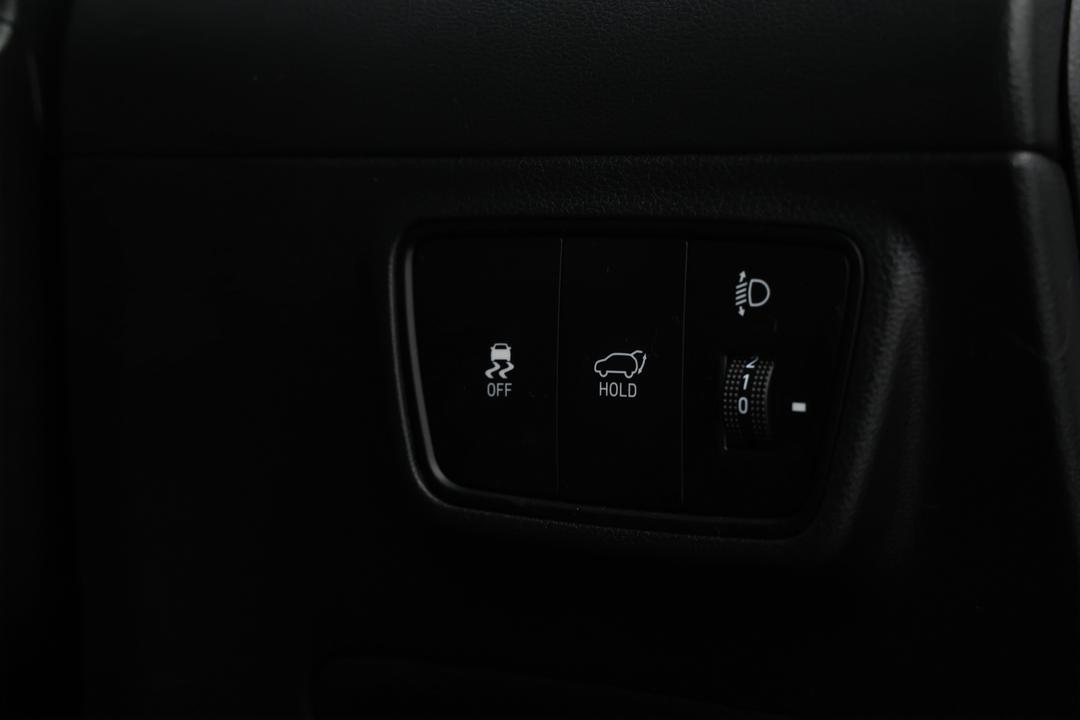 2022 Hyundai Tucson Highlander (AWD), Automatic, 68699 km, Right Side Front Door Cabin View