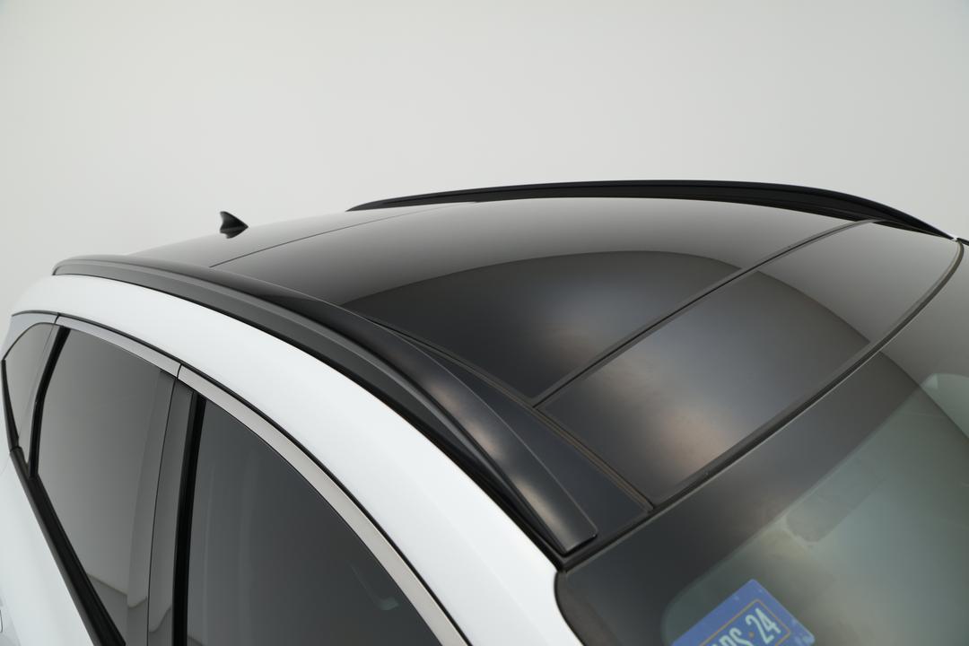2022 Hyundai Tucson Highlander (AWD), Automatic, 68699 km, Roof/Sunroof View