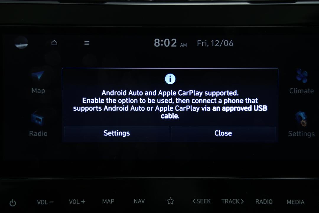 2022 Hyundai Tucson Highlander (AWD), Automatic, 68699 km, Android/Apple Car Play