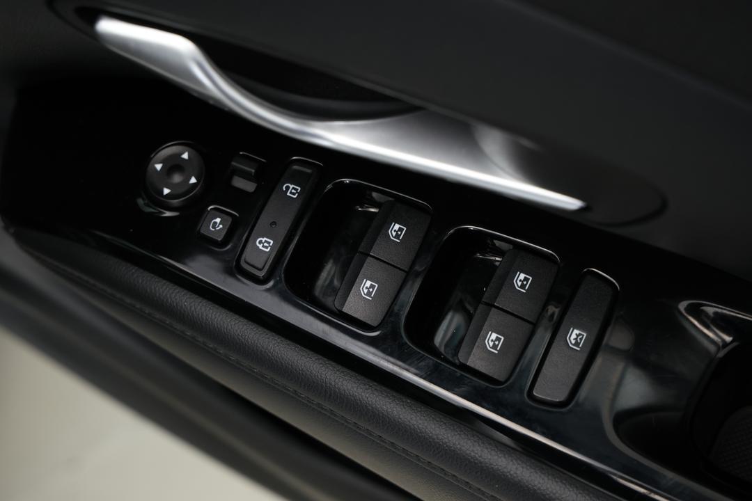 2022 Hyundai Tucson Highlander (AWD), Automatic, 68699 km, Key Close-up