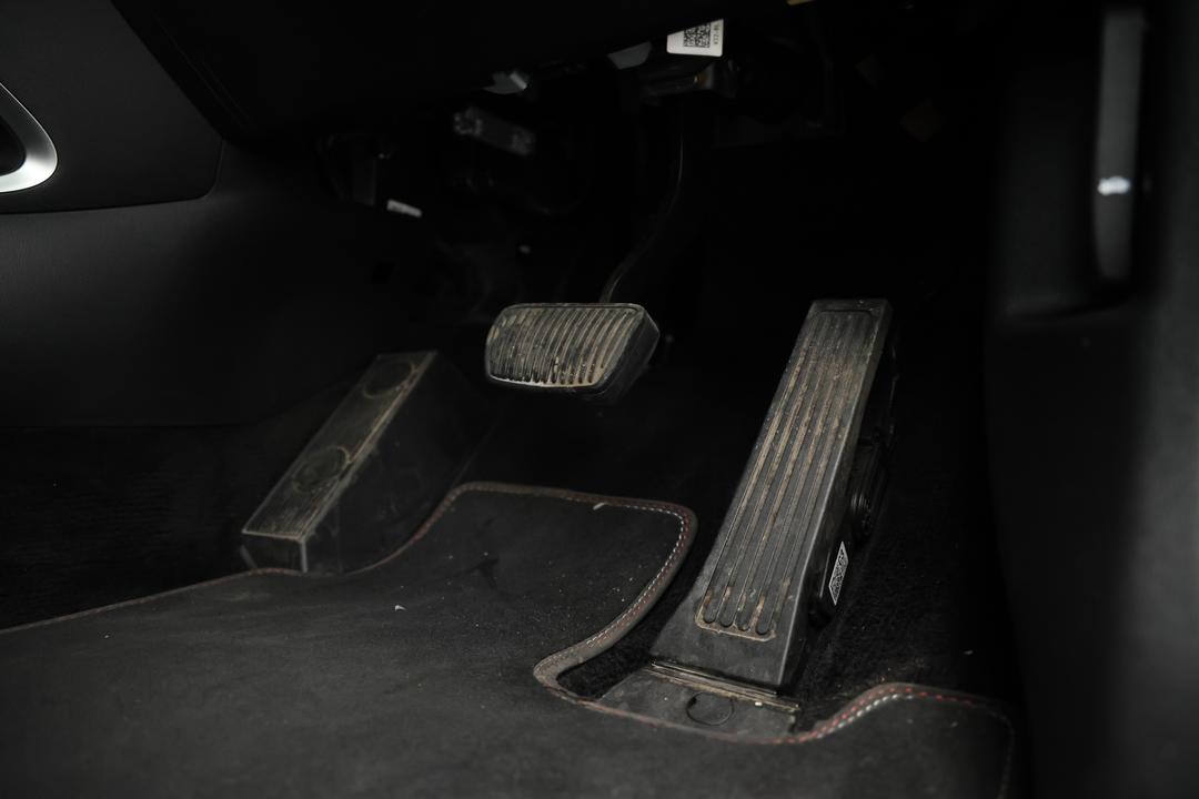 2022 Hyundai Tucson Highlander (AWD), Automatic, 68699 km, Drivers Side Adjustment Panel