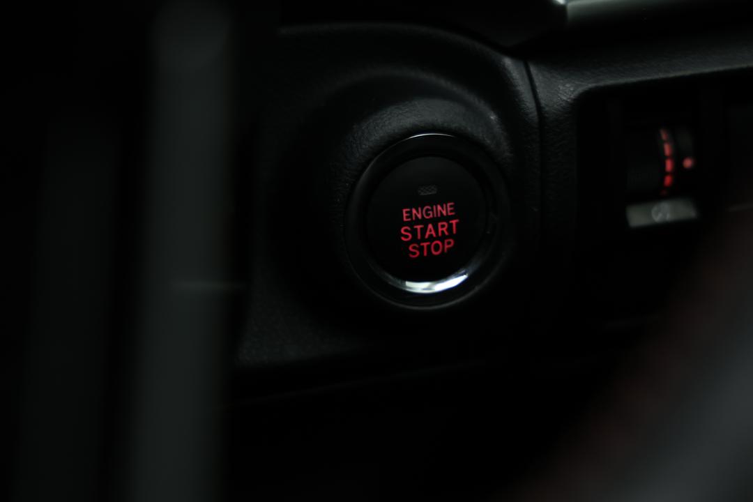 2022 Subaru WRX Ts (AWD), Automatic, 52094 km, Keyless / Button Start