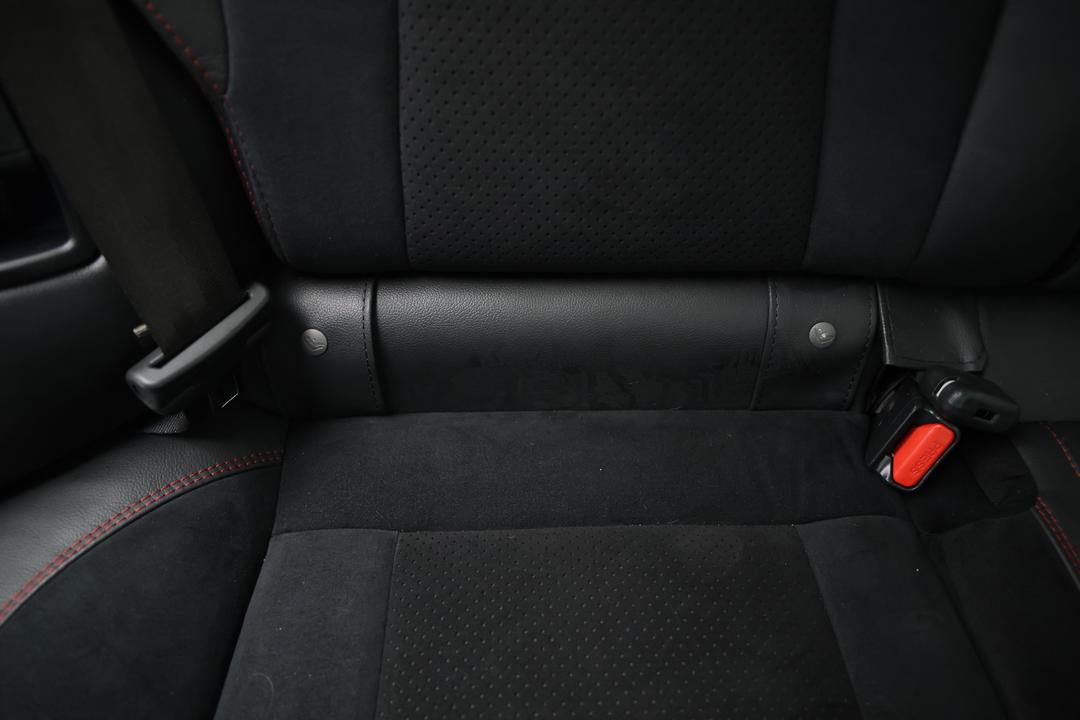 2022 Subaru WRX Ts (AWD), Automatic, 52094 km, Utility Switches/Buttons