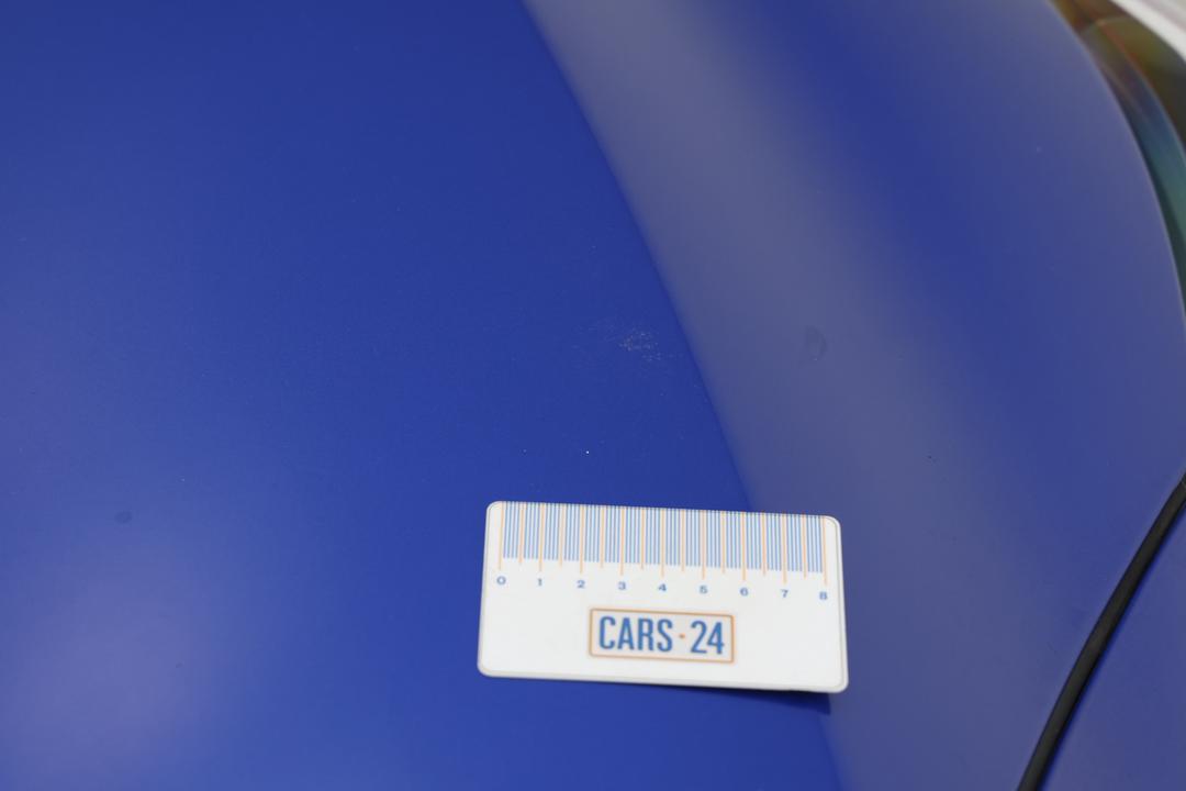 2022 Subaru WRX Ts (AWD), Automatic, 52094 km, Bonnet Bird acid