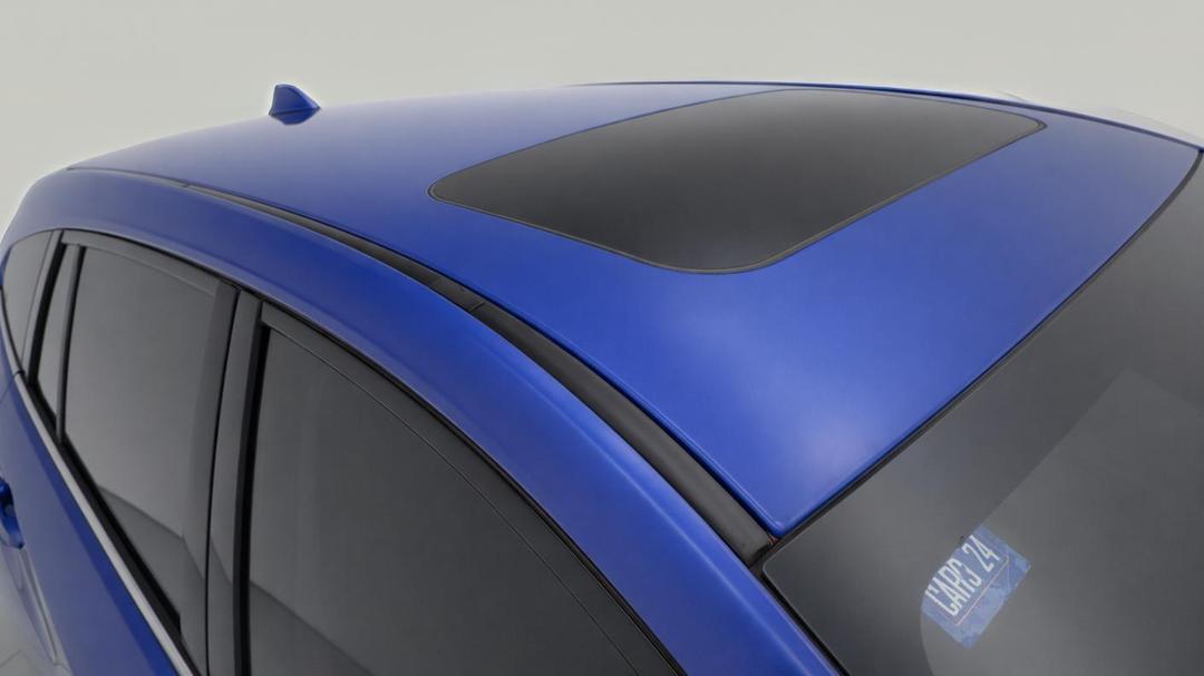2022 Subaru WRX Ts (AWD), Automatic, 52094 km, Roof/Sunroof View