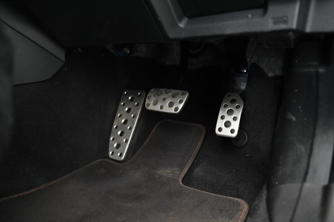 2022 Subaru WRX Ts (AWD), Automatic, 52094 km, Drivers Side Adjustment Panel