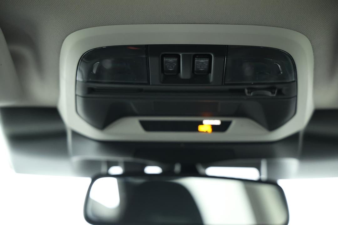 2022 Subaru WRX Ts (AWD), Automatic, 52094 km, On-Roof Controls/Sunglass holder