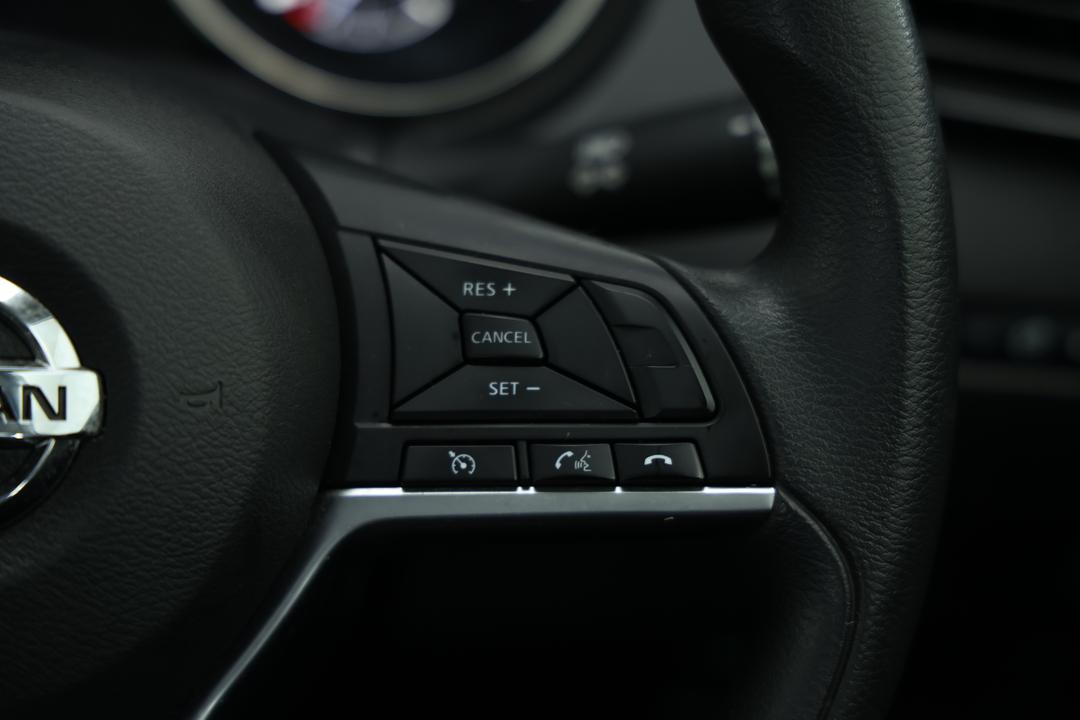 2018 Nissan X-trail Ts (4WD), Automatic, 146731 km, Cruise Control