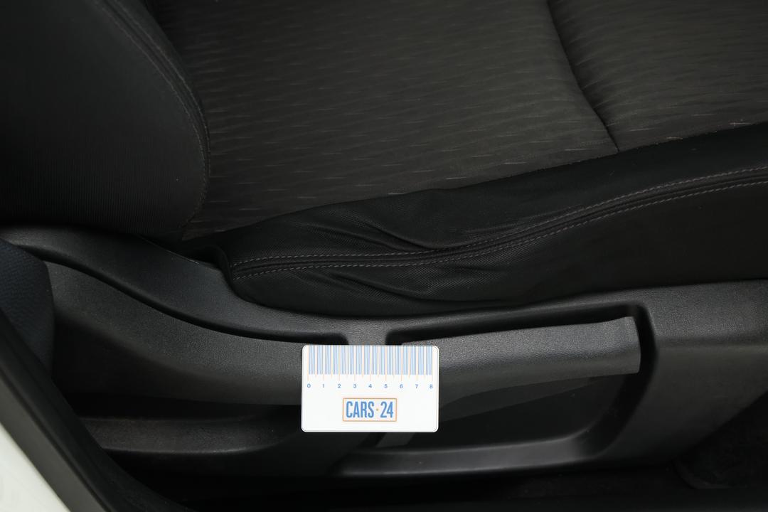 2018 Nissan X-trail Ts (4WD), Automatic, 146731 km, Seats Front RHS Wear