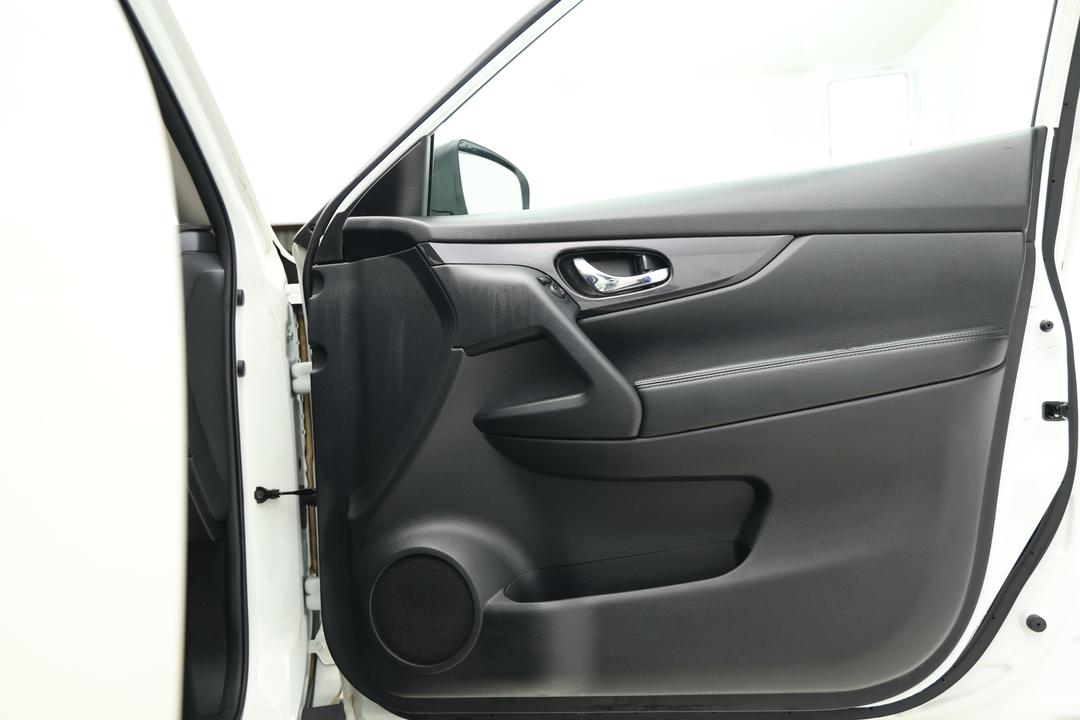 2018 Nissan X-trail Ts (4WD), Automatic, 146731 km, Service History