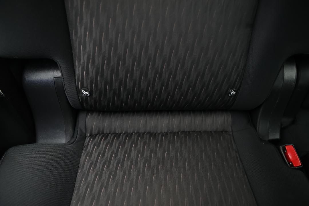 2018 Nissan X-trail Ts (4WD), Automatic, 146731 km, Child Seat Anchor Points