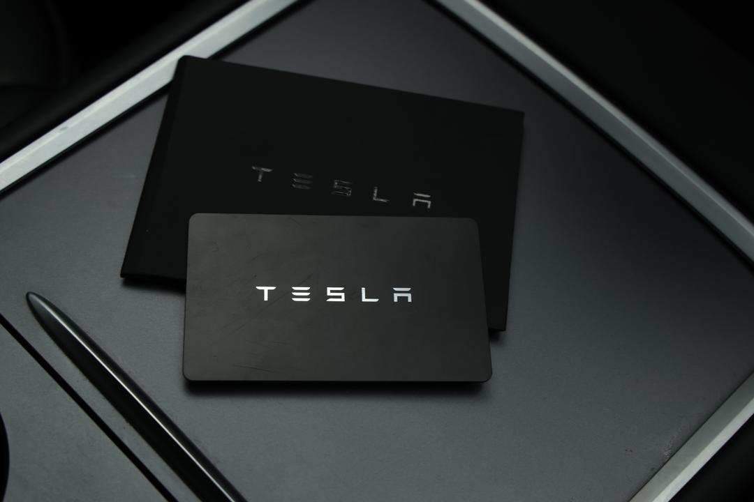 2023 Tesla Model Y Rear-wheel Drive, Automatic, 54537 km, Parking Camera