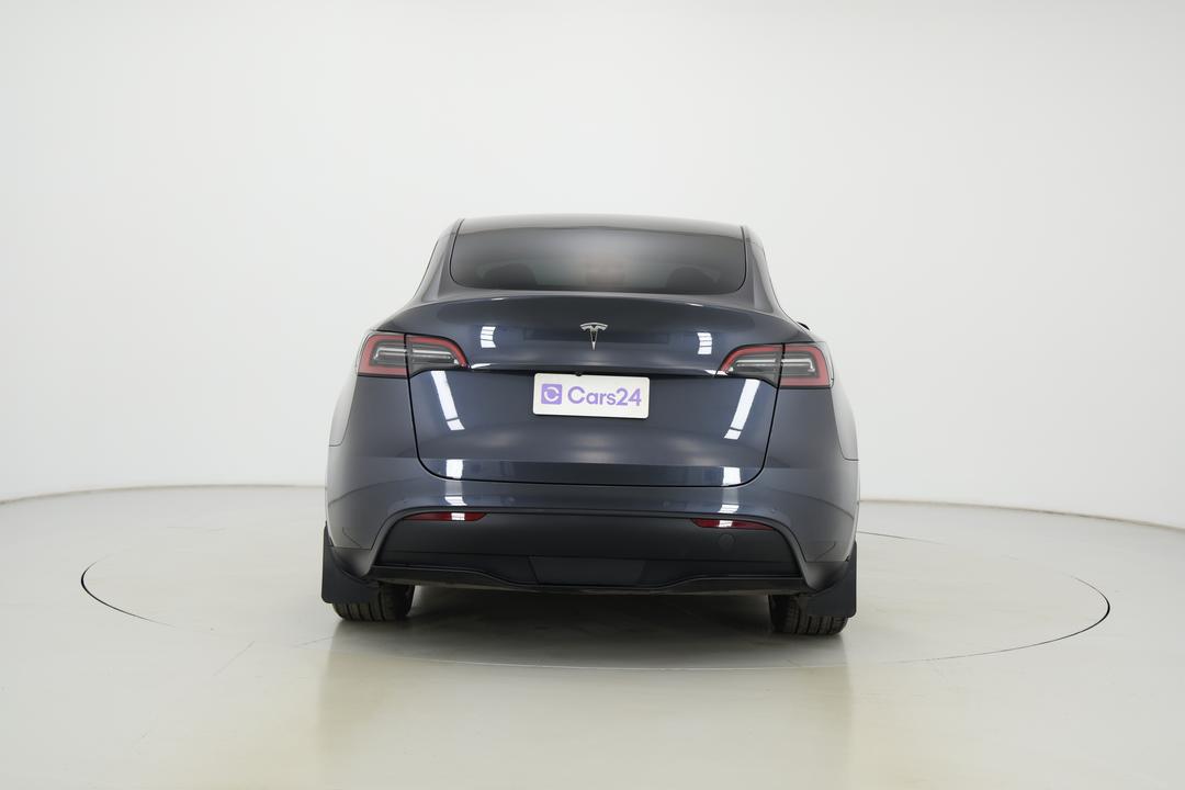 2023 Tesla Model Y Rear-wheel Drive, Automatic, 54537 km, Back/Rear View