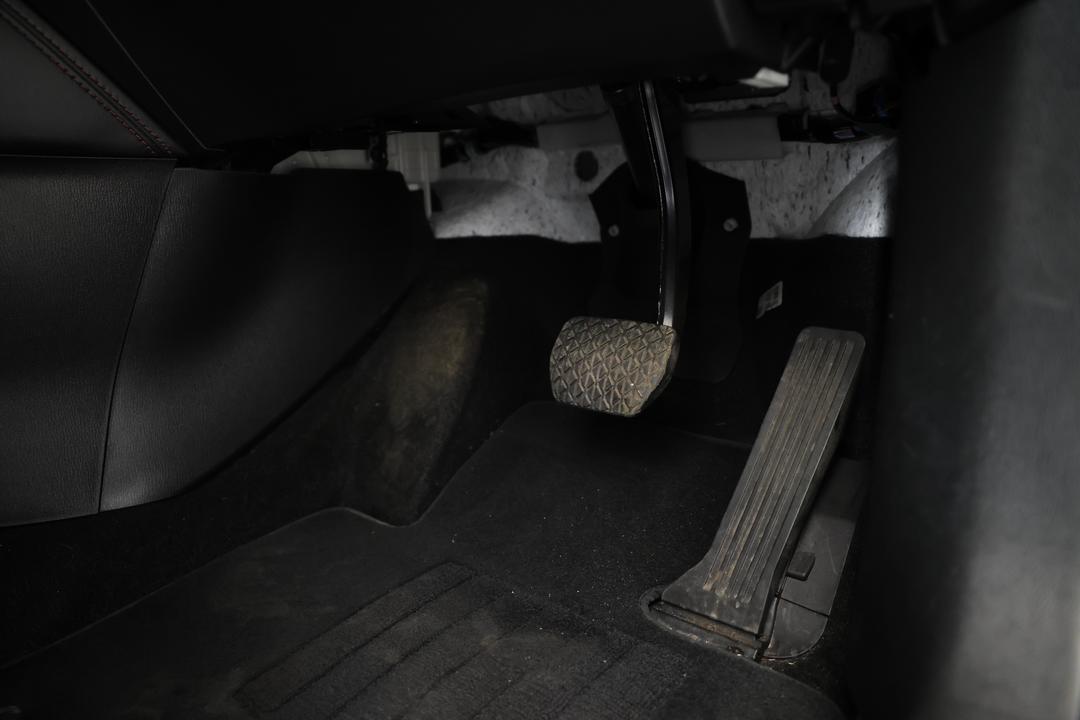 2022 Mazda CX-5 Gt Sp (AWD), Automatic, 78816 km, Drivers Side Adjustment Panel