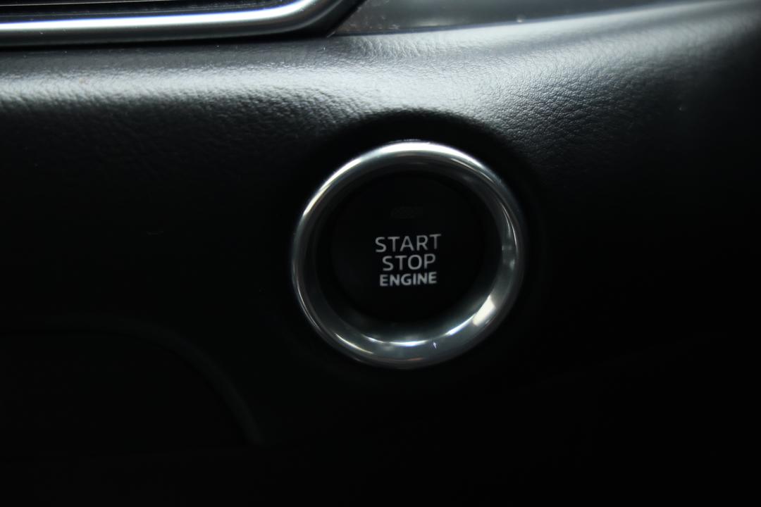 2022 Mazda CX-5 Gt Sp (AWD), Automatic, 78816 km, Keyless / Button Start