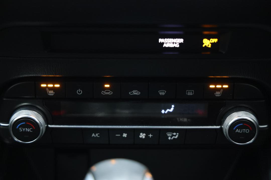 2022 Mazda CX-5 Gt Sp (AWD), Automatic, 78816 km, Ventilated Seats