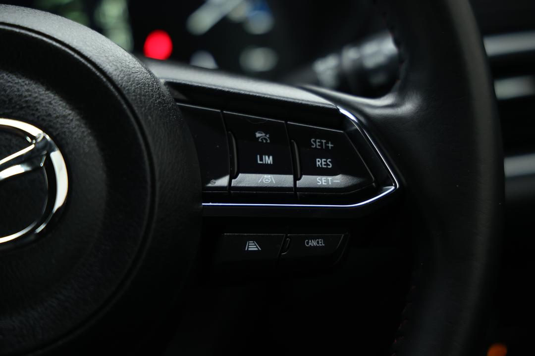 2022 Mazda CX-5 Gt Sp (AWD), Automatic, 78816 km, Cruise Control