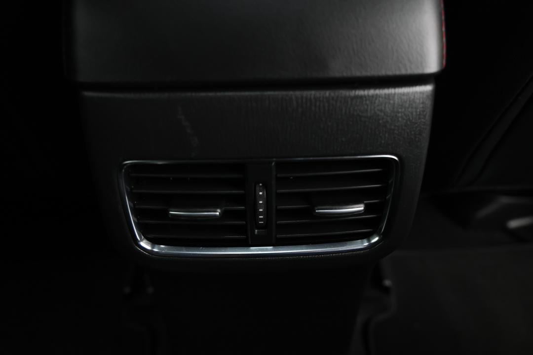 2022 Mazda CX-5 Gt Sp (AWD), Automatic, 78816 km, Rear A/C Vent