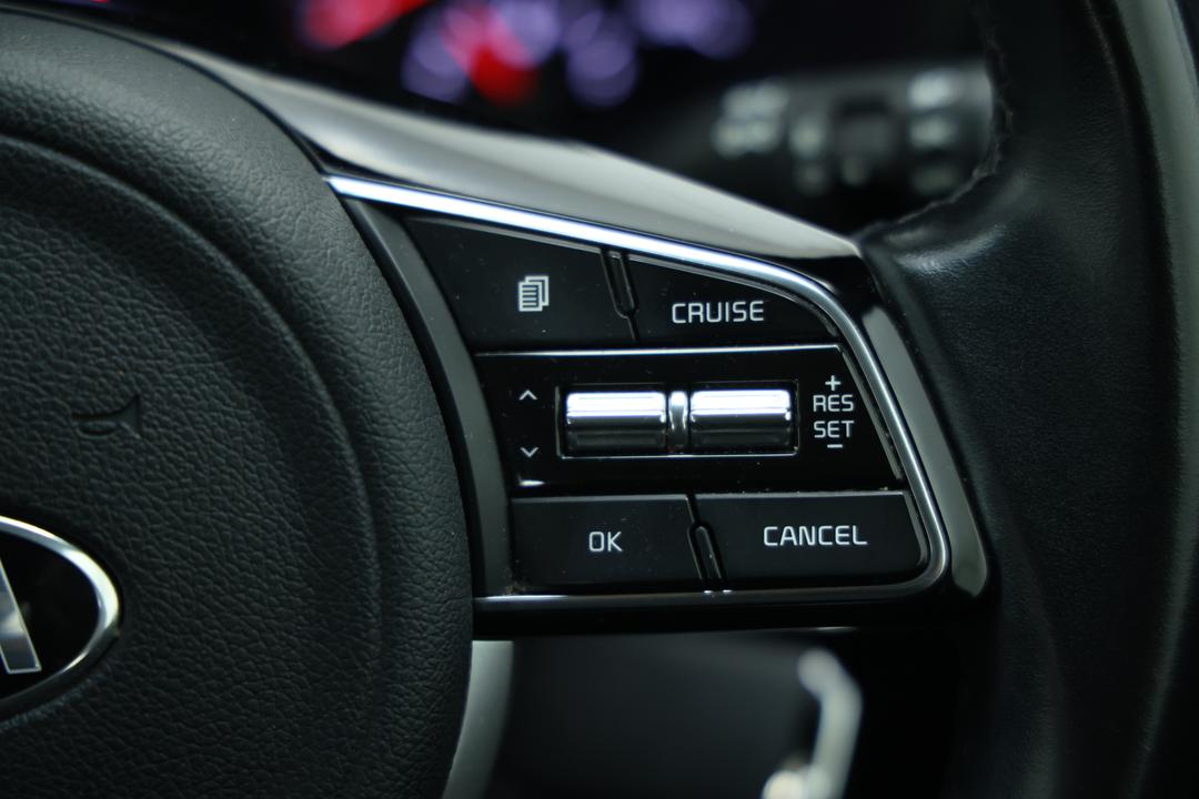 2019 Kia Sportage S (FWD), Automatic, 132804 km, Cruise Control
