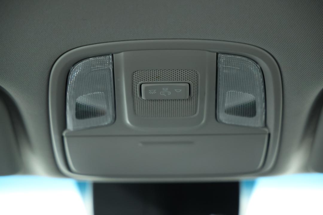 2019 Kia Sportage S (FWD), Automatic, 132804 km, On-Roof Controls/Sunglass holder