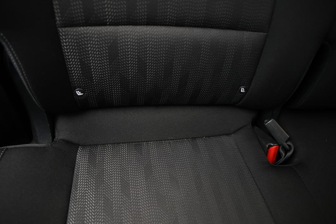 2019 Kia Sportage S (FWD), Automatic, 132804 km, Child Seat Anchor Points