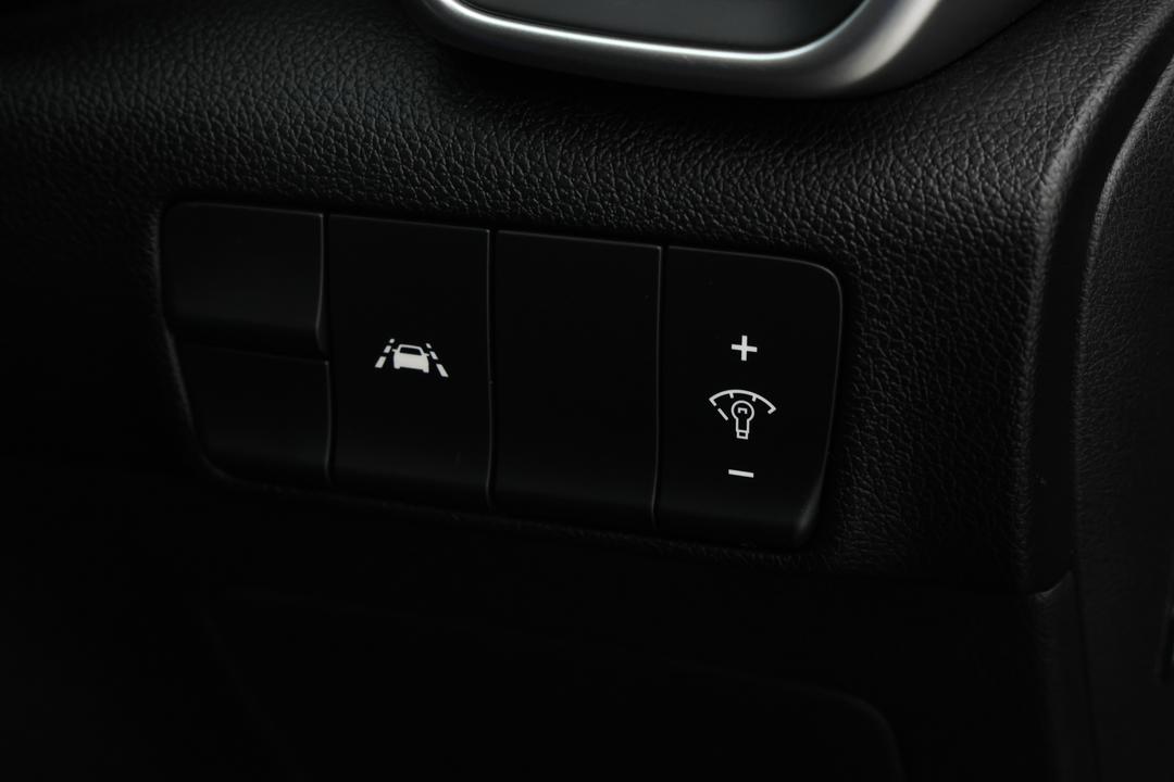 2019 Kia Sportage S (FWD), Automatic, 132804 km, Utility Switches/Buttons