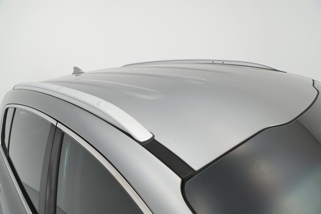 2019 Kia Sportage S (FWD), Automatic, 132804 km, Roof/Sunroof View