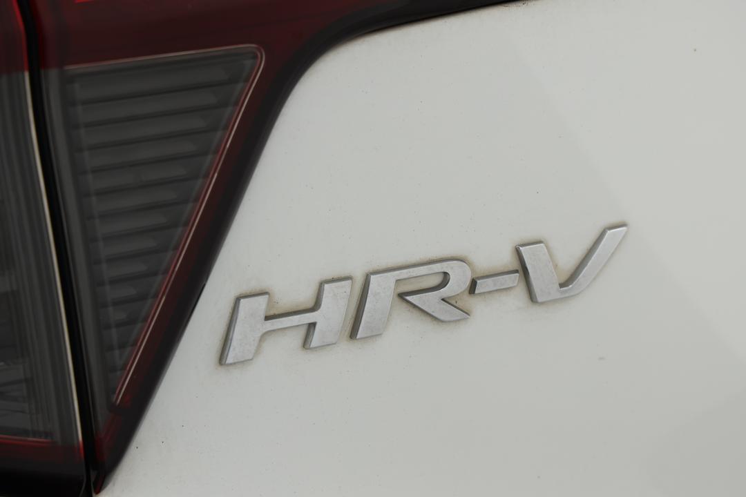 2018 Honda HR-V Rs, Automatic, 128793 km, Badge (Boot Left Side)