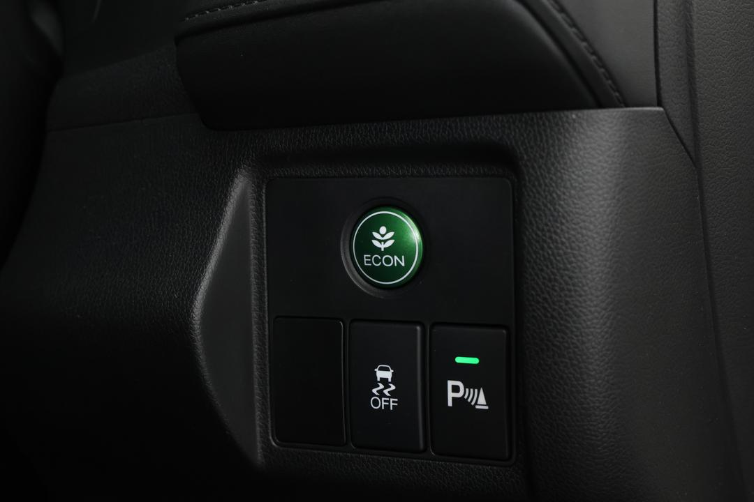2018 Honda HR-V Rs, Automatic, 128793 km, Utility Switches/Buttons