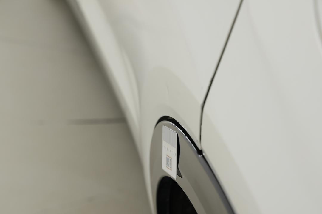 2018 Honda HR-V Rs, Automatic, 128793 km, Doors Rear LHS Dent