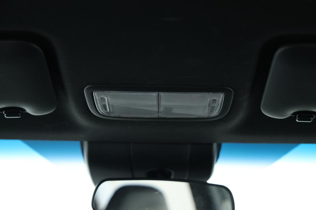 2018 Honda HR-V Rs, Automatic, 128793 km, On-Roof Controls/Sunglass holder