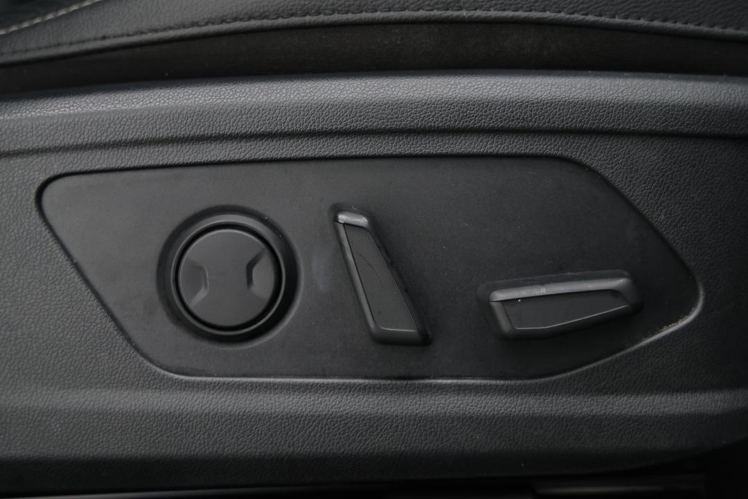 2022 Kia Sorento Sport+ 7 Seat, Automatic, 79264 km, Drivers Side Door Panel Controls