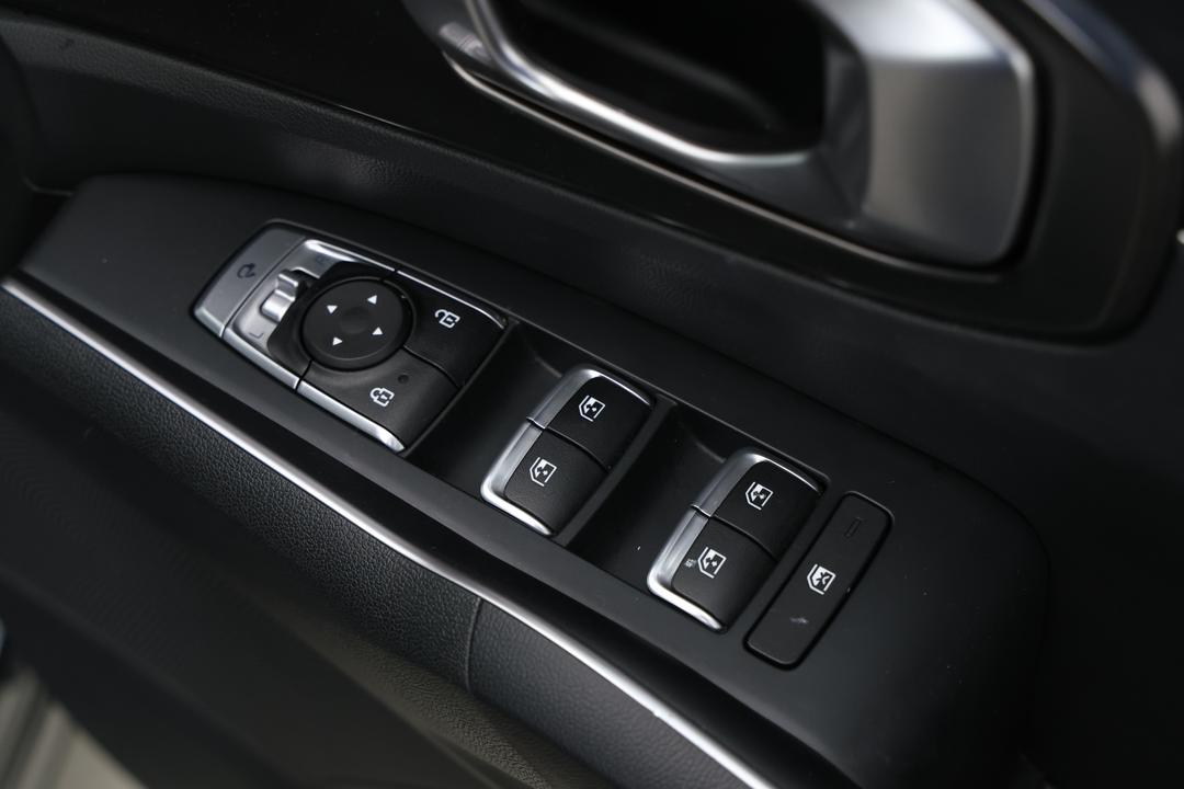 2022 Kia Sorento Sport+ 7 Seat, Automatic, 79264 km, Key Close-up