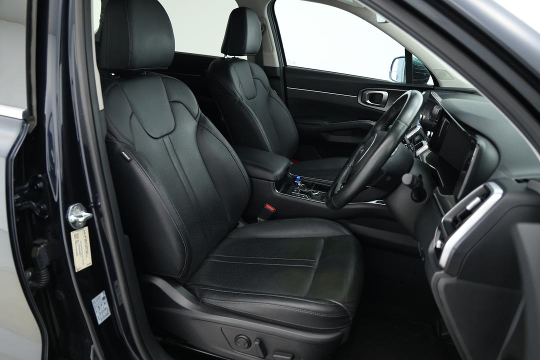 2022 Kia Sorento Sport+ 7 Seat, Automatic, 79264 km, Odometer View