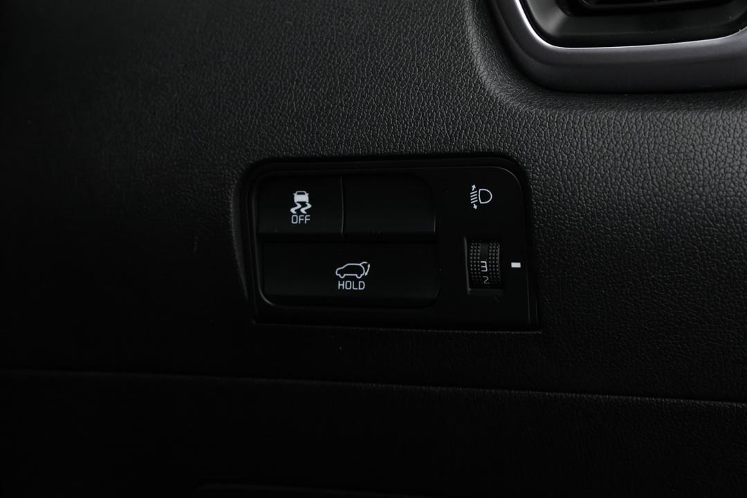 2022 Kia Sorento Sport+ 7 Seat, Automatic, 79264 km, Speaker View