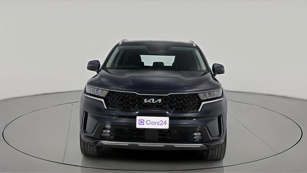 2022 Kia Sorento Sport+ 7 Seat, Automatic, 79264 km, Front View