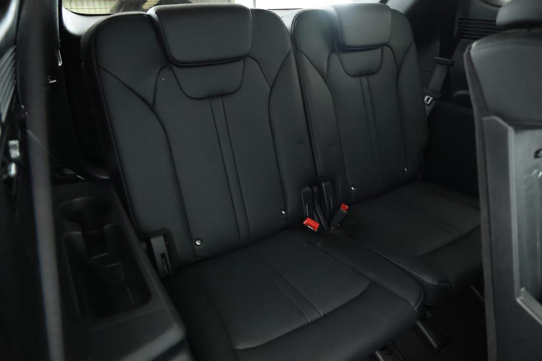 2022 Kia Sorento Sport+ 7 Seat, Automatic, 79264 km, Third Row Seats