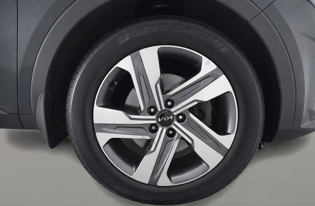 2022 Kia Sorento Sport+ 7 Seat, Automatic, 79264 km, Right Front Wheel