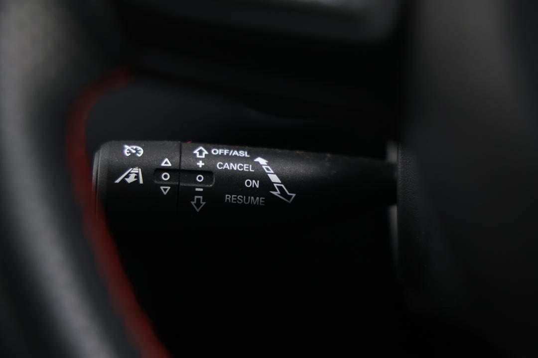 2023 MG Zst Excite, Automatic, 29033 km, Cruise Control