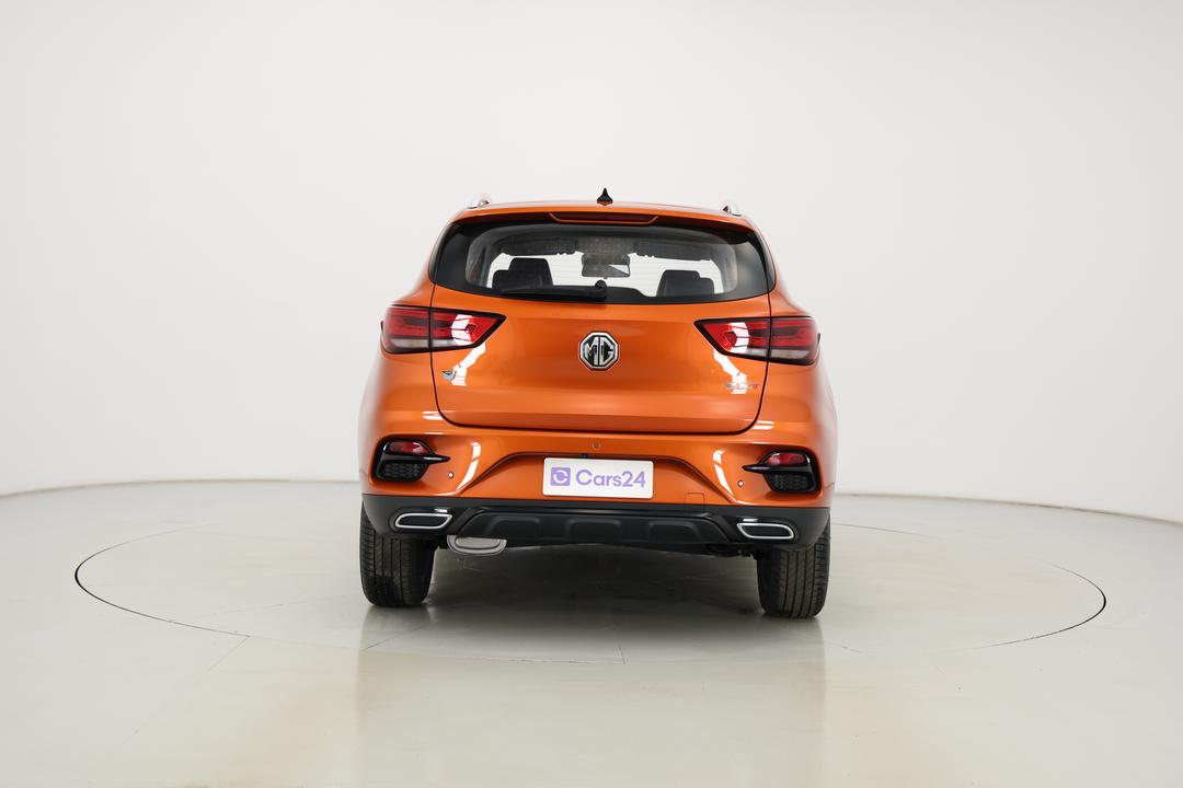 2023 MG Zst Excite, Automatic, 29033 km, Back/Rear View