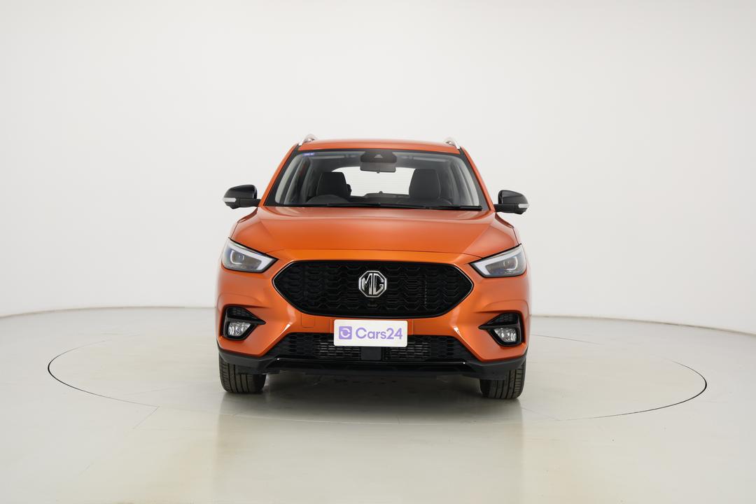 2023 MG Zst Excite, Automatic, 29033 km, Front View