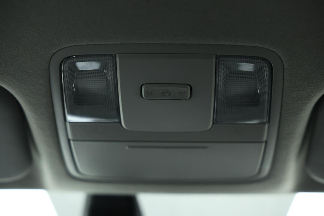 2021 Kia Cerato S, Automatic, 53515 km, On-Roof Controls/Sunglass holder