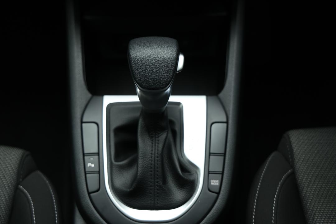 2021 Kia Cerato S, Automatic, 53515 km, Gear Lever 