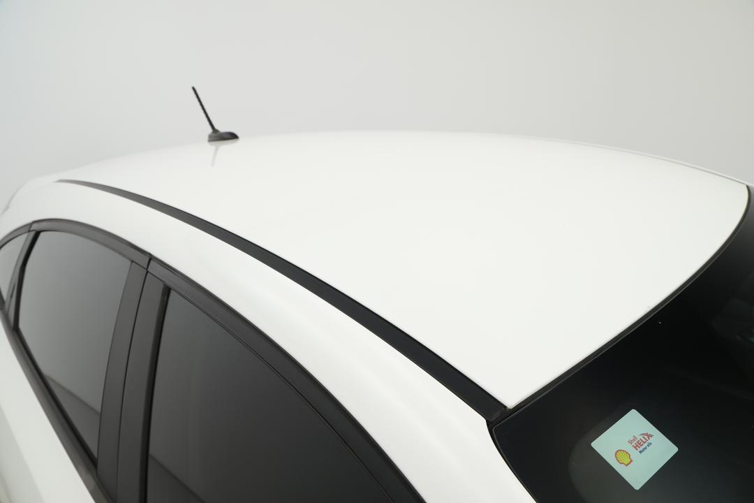 2021 Kia Cerato S, Automatic, 53515 km, Roof/Sunroof View