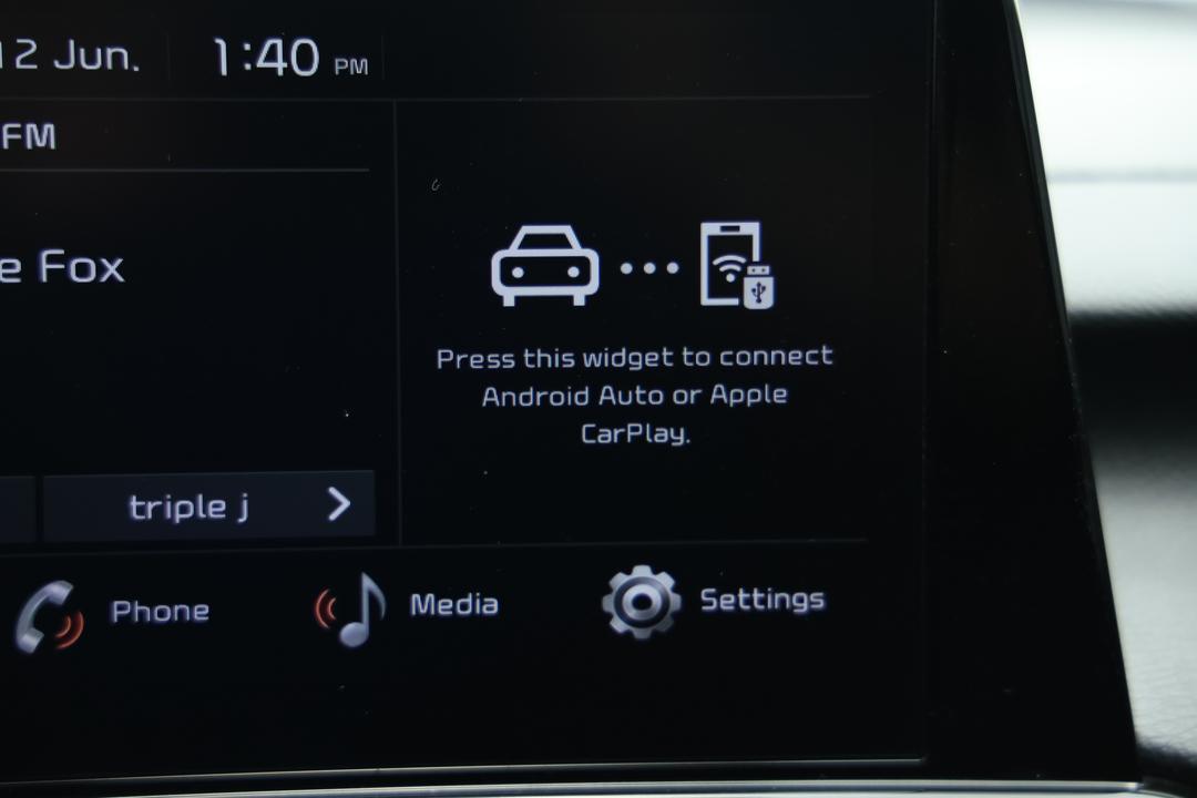 2021 Kia Cerato S, Automatic, 53515 km, Android/Apple Car Play