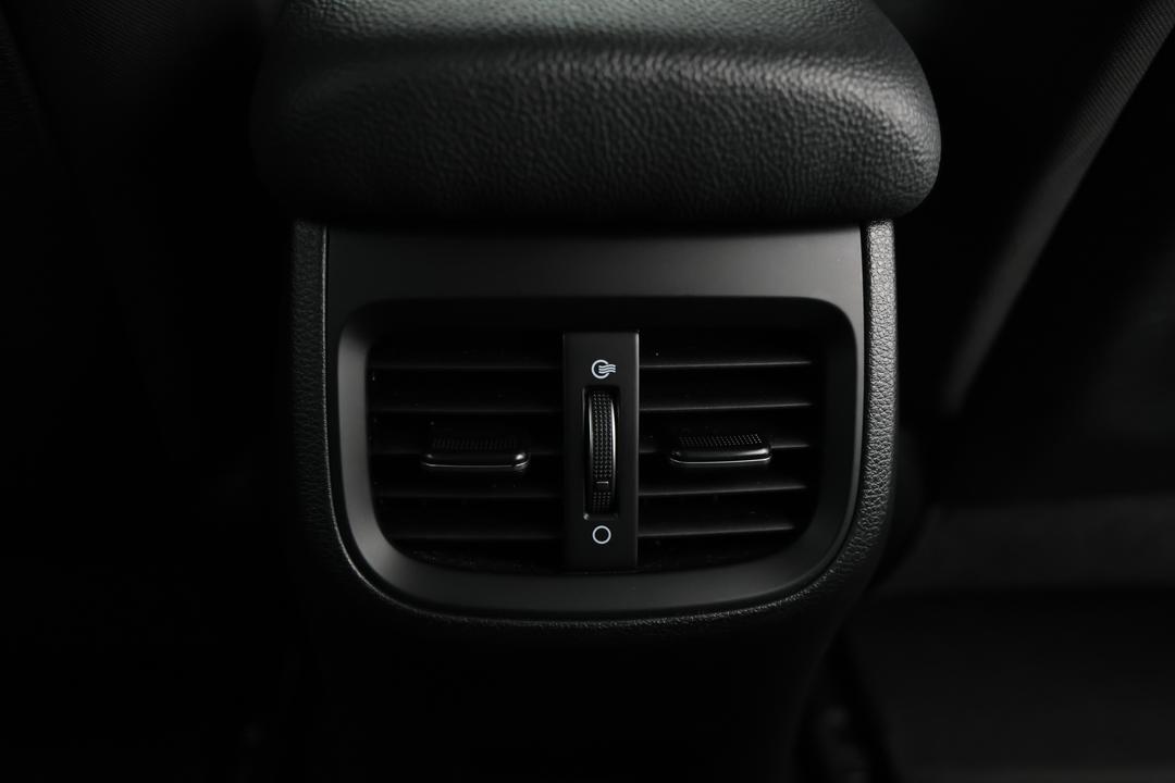 2021 Kia Cerato S, Automatic, 53515 km, Rear A/C Vent