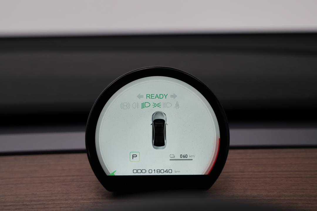 2023 Tesla Model Y Rear-wheel Drive, Automatic, 18040 km, Drivers Side Door Panel Controls
