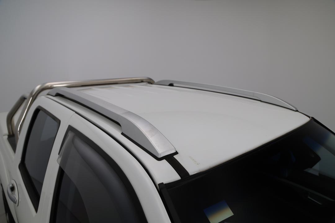 2019 Great Wall Steed (4x2), Manual, 100773 km, Roof/Sunroof View