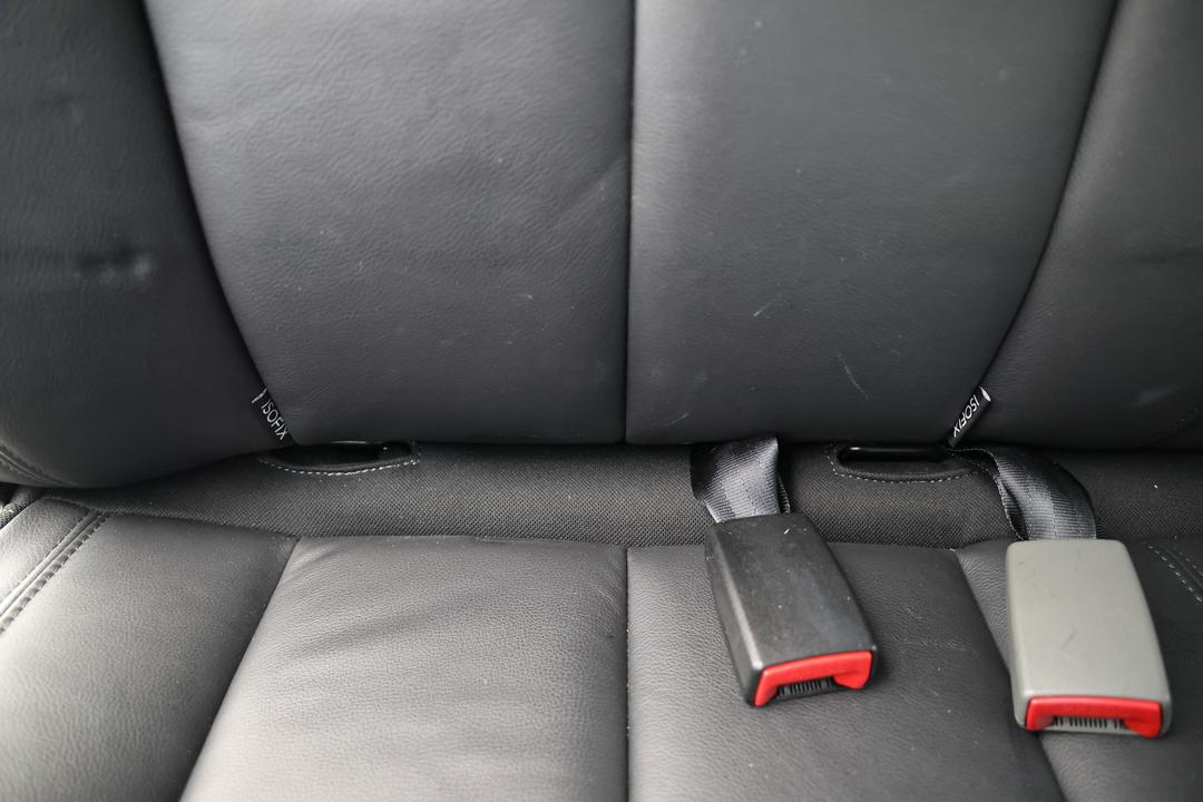 2019 Great Wall Steed (4x2), Manual, 100773 km, Rear A/C Vent