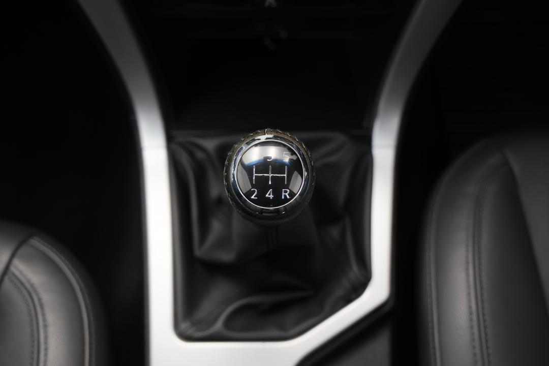 2019 Great Wall Steed (4x2), Manual, 100773 km, Gear Lever 